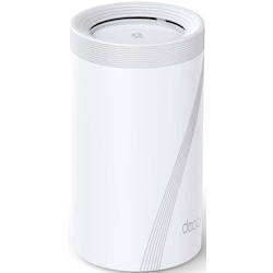 TP-Link Deco BE85 WiFi 7 mesh system (1-pakning)