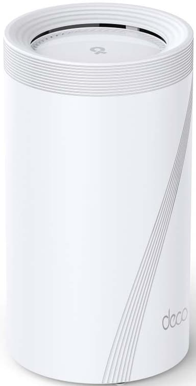 TP-Link Deco BE85 WiFi 7 mesh system (1-pakning)