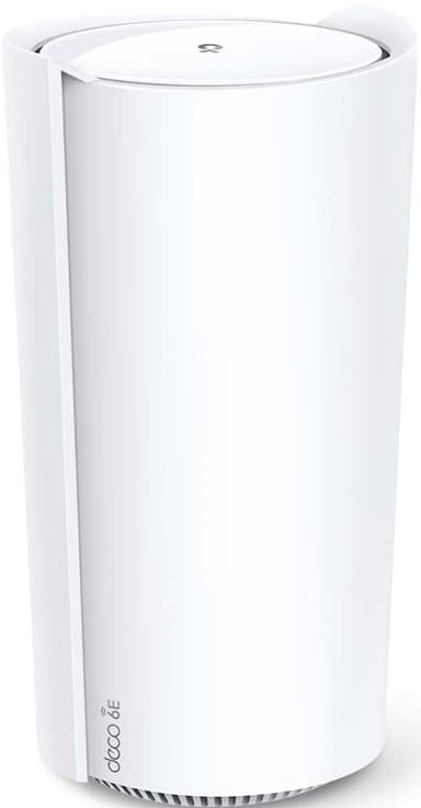 TP-Link Deco XE200 AXE11000 mesh WiFi system (1-pakning)