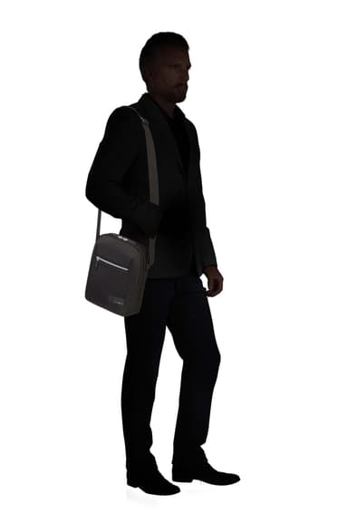 Samsonite Lifepoint 9,7" bag for nettbrett (sort)