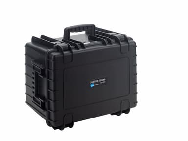 BW Type 5500 Sort (Tom)