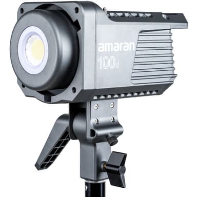 Amaran 100d LED Lampe