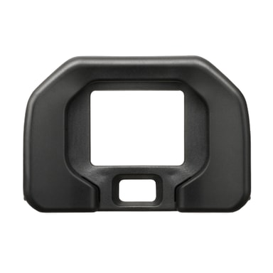 Augenmuschel Für Canon SLR Eb Eyecup Okular Für Canon Eos 5d Mark Ii 5 D2 60d 50d 40d EB Eyecup Rechteckig