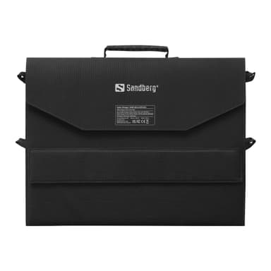 Sandberg Solar Charger 100W QC3.0PDDC