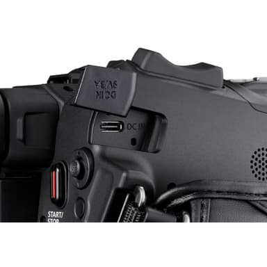 Canon XA70 Videokamera