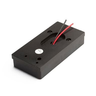 SWIT S-7000U DV Battery Mount Plate