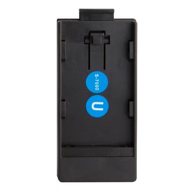 SWIT S-7000U DV Battery Mount Plate