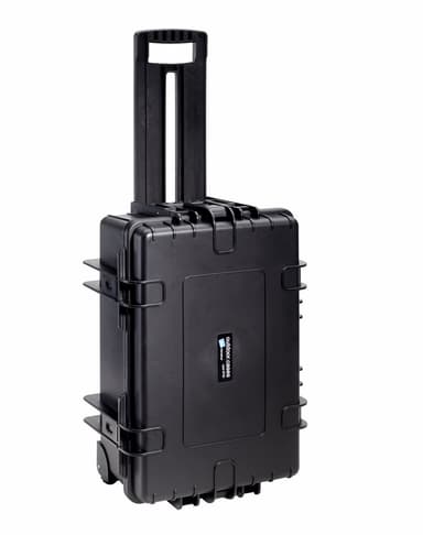 BW Type 6700 Sort (Tom)