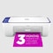 HP DeskJet 2821e Inkjet AIO printer