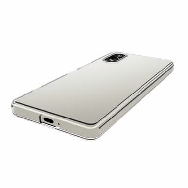 Slim-Fit TPU telefondeksel Deksel til Sony Xperia 5 V