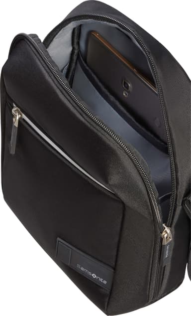 Samsonite Lifepoint 9,7" bag for nettbrett (sort)