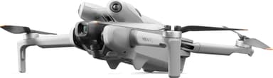 DJI Mini 4 Pro drone Fly More Combo