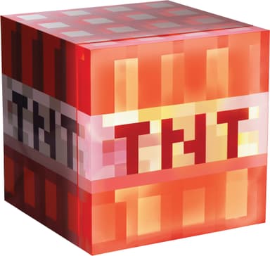 Ukonic Minecraft TNT Block minikjøleskap