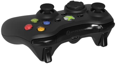 Hyperkin Cirka Xenon Xbox USB-C kablet kontroller (sort)