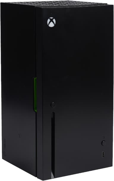 Microsoft Xbox Series X minikjøleskap