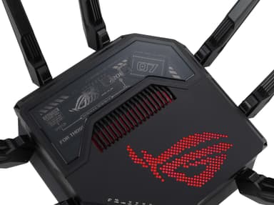 Asus ROG Raptur GT-BE98 WiFi7 router