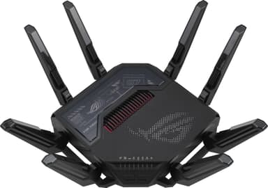 Asus ROG Raptur GT-BE98 WiFi7 router