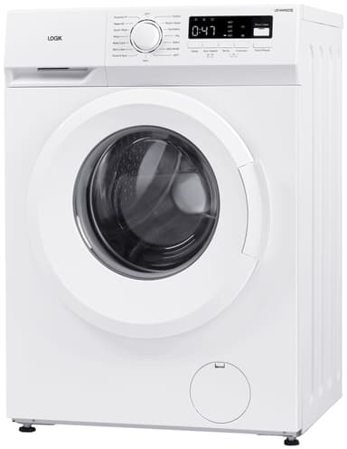 Logik vaskemaskin L814WM23E