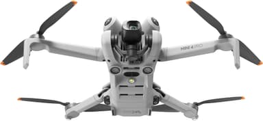 DJI Mini 4 Pro drone Fly More Combo