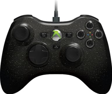 Hyperkin Cirka Xenon Xbox USB-C kablet kontroller (cosmic night)
