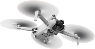 DJI Mini 4 Pro drone Fly More Combo