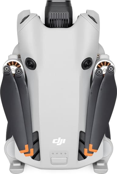 DJI Mini 4 Pro drone Fly More Combo