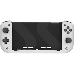 Crkd Nintendo Switch Nitro Deck (hvit)