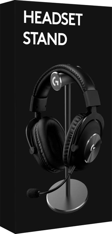 Logitech gaming headset stand deals