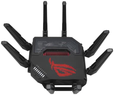 Asus ROG Raptur GT-BE98 WiFi7 router