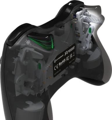 Hyperkin Cirka Xenon Xbox USB-C kablet kontroller (cosmic night)