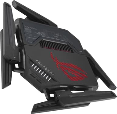 Asus ROG Raptur GT-BE98 WiFi7 router