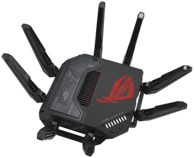 Asus ROG Raptur GT-BE98 WiFi7 router