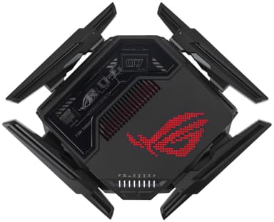 Asus ROG Raptur GT-BE98 WiFi7 router