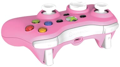 Hyperkin Cirka Xenon Xbox USB-C kablet kontroller (rosa)