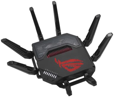 Asus ROG Raptur GT-BE98 WiFi7 router