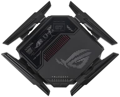 Asus ROG Raptur GT-BE98 WiFi7 router