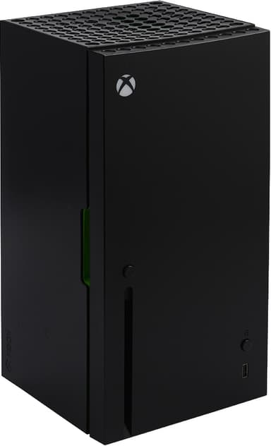 Microsoft Xbox Series X minikjøleskap