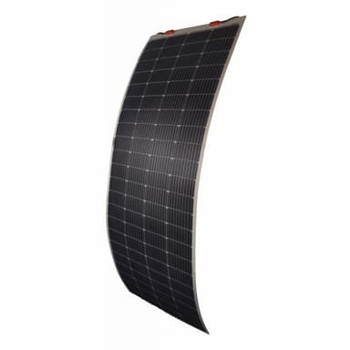 SKANBATT Fleksibelt Solcellepanel Mono 270W - 1950x710x2mm