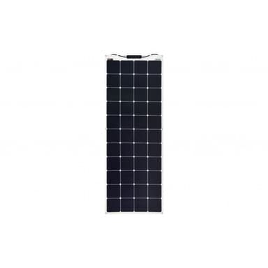 SKANBATT Fleksibelt Solcellepanel 160W - Marine - 1460x540x3mm