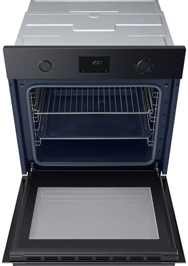 Samsung stekeovn NV68A1140BB innebygd