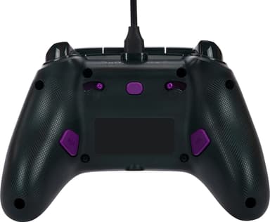 PowerA Xbox Advantage USB-C kablet kontroller (lilla)