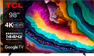 TCL 98" P745 4K Smart TV (2023)