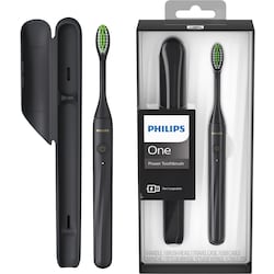 Philips One elektrisk tannbørste HY1200/26 (shadow)