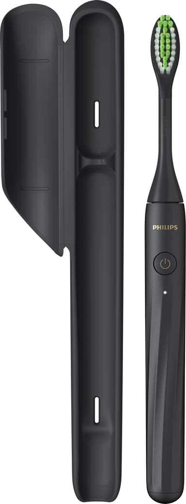 Philips One elektrisk tannbørste HY1200/26 (shadow)