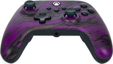 PowerA Xbox Advantage USB-C kablet kontroller (lilla)