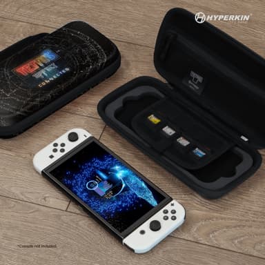 Hyperkin Nintendo Switch Tetris konsolldeksel