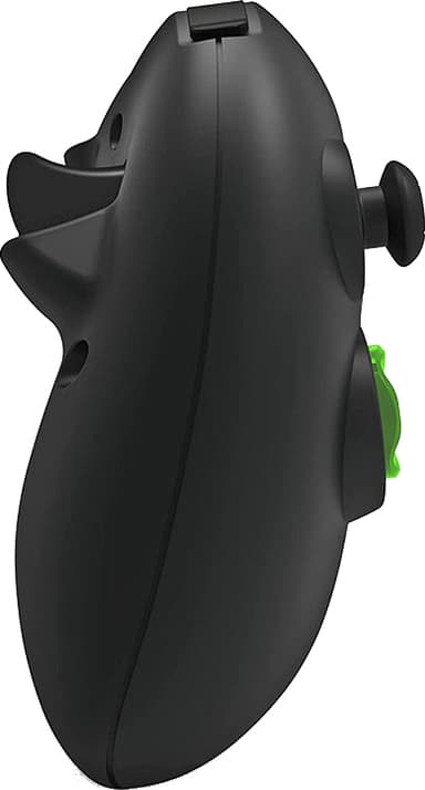 Hyperkin Duke Xbox 20th Anniversary kablet kontroller (sort)