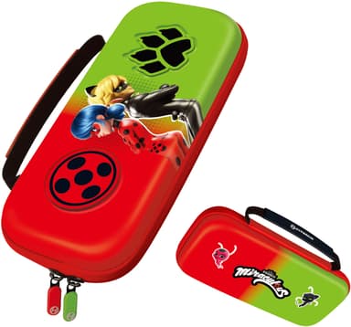 Hyperkin Nintendo Switch Bug and Cat konsolldeksel
