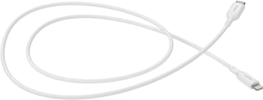 Mophie Essentials USB-C til Lightning kabel