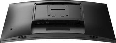 Philips Evnia 27" 27M1C5500VL buet VA gamingskjerm